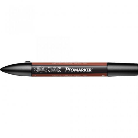 Promarker Winsor&Newton R934 Chestnut - 3